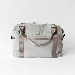 ボストンバッグ MINI／TO&FRO（トゥーアンドフロー）｜愛着を持って