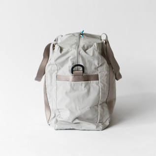 ボストンバッグ MINI／TO&FRO（トゥーアンドフロー）｜愛着を持って