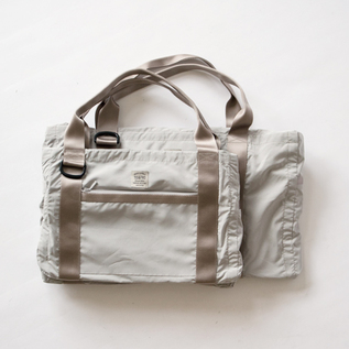 ボストンバッグ MINI／TO&FRO（トゥーアンドフロー）｜愛着を持って