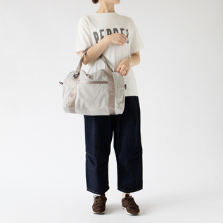 BOSTONBAG MINI／TO&FRO / Shop ZUTTO for the long lasting treasures