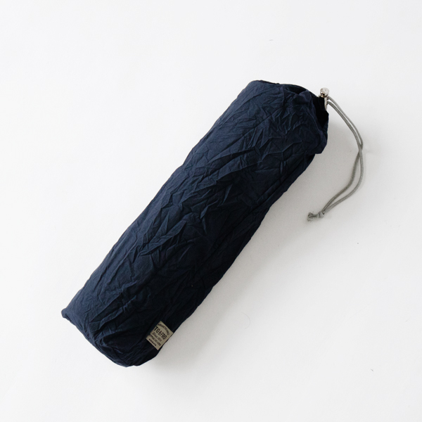 収納袋い入れた様子