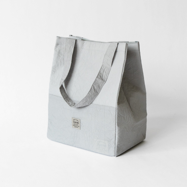 ピクニックバッグ(GRAY)