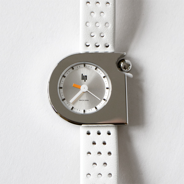 MACH 2000 White MACH 2000 White