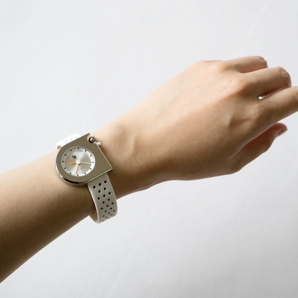 着用イメージ(MACH 2000 White) 着用イメージ(MACH 2000 White)