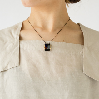 NECKLACE 1962／I.Ronni Kappos / Shop ZUTTO for the long lasting