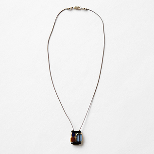 NECKLACE 1962／I.Ronni Kappos / Shop ZUTTO for the long lasting