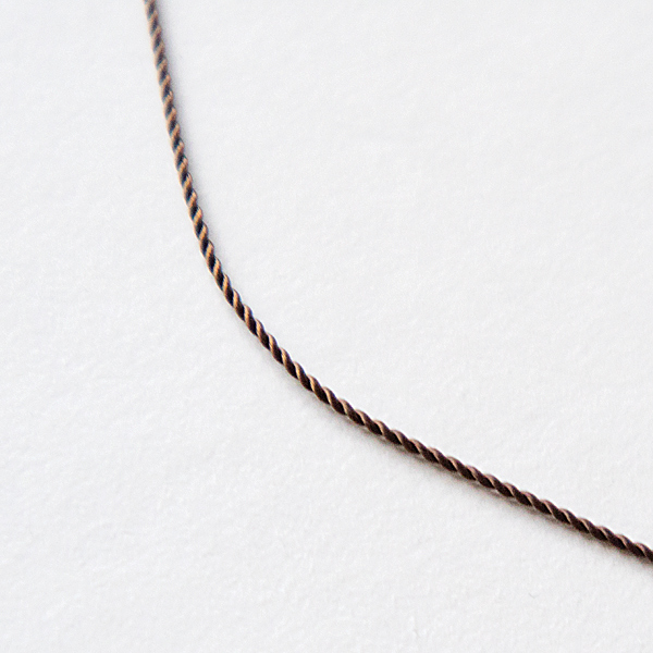 なめらかな動きの紐 なめらかな動きの紐