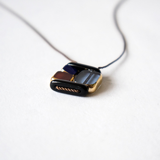 ネックレス 1962／I.Ronni Kappos（ロニー・カポス）｜愛着を持って