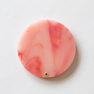 コンパクトミラー／MACHETE（マチェテ）｜愛着を持ってずっと使いたい