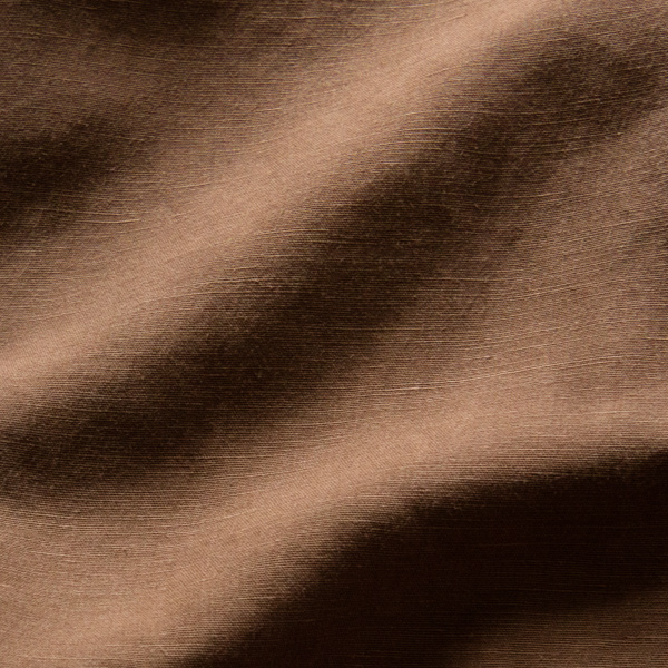 生地アップ(BROWN)
