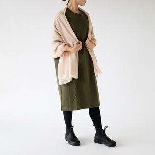モデル身長:162cm(DARK OLIVE) モデル身長:162cm(DARK OLIVE)
