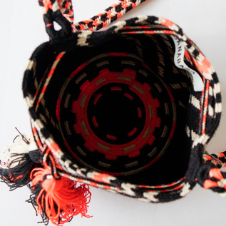 GUANABANA ハンドメイド バッグ GUANABANA handmade(グアナバナハンドメイド)ハンドメイド ワン