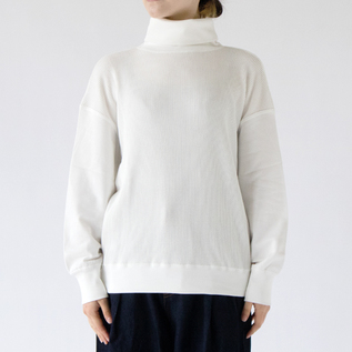 前から見た様子(WHITE) 前から見た様子(WHITE)