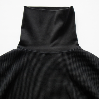 ネック部分(BLACK) ネック部分(BLACK)