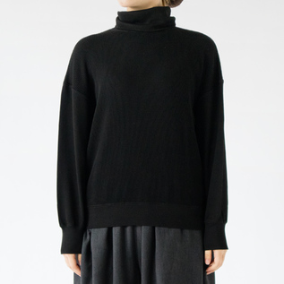 前から見た様子(BLACK) 前から見た様子(BLACK)