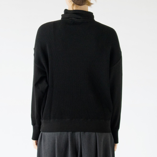 後ろから見た様子(BLACK) 後ろから見た様子(BLACK)