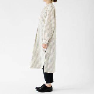 横から見た様子(WHITE×NAVY) 横から見た様子(WHITE×NAVY)