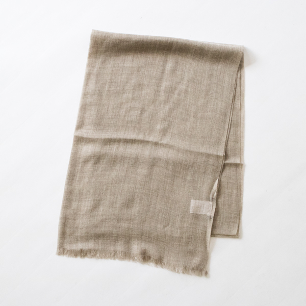 ライト・ヤクショール（BROWN）
