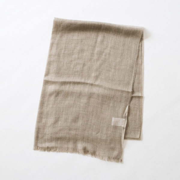 ライト・ヤクショール（BROWN）