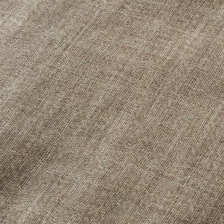 生地アップ（BROWN）