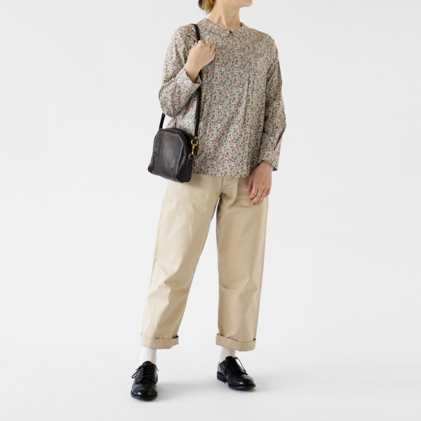 モデル身長:162cm モデル身長:162cm