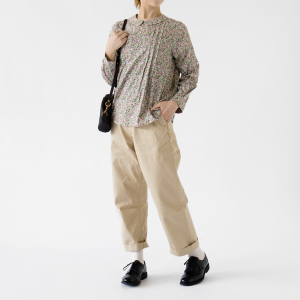 モデル身長:162cm モデル身長:162cm