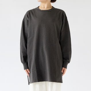 前から見た様子(GRAY)