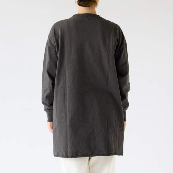 後ろから見た様子(GRAY) 後ろから見た様子(GRAY)
