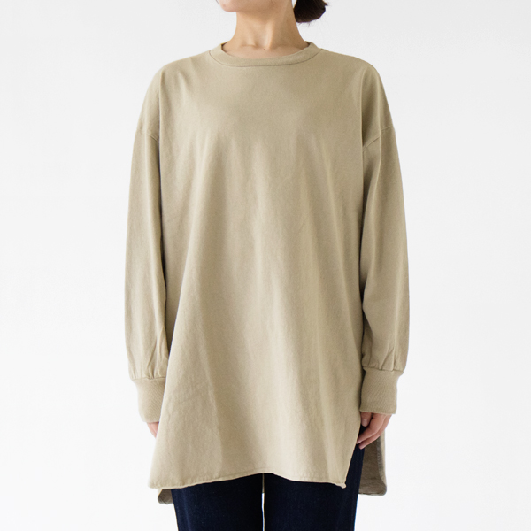 前から見た様子(BEIGE) 前から見た様子(BEIGE)