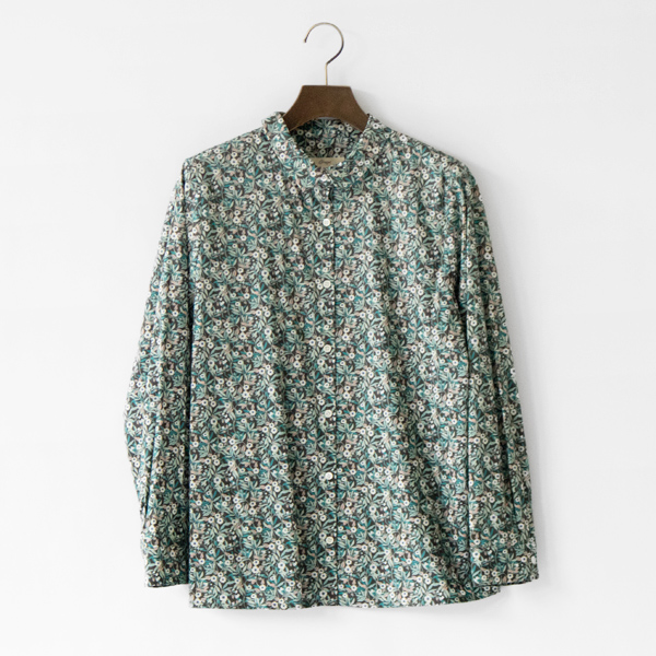 リバティスタンダードシャツ リバティスタンダードシャツ