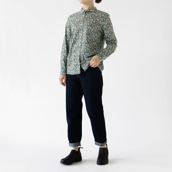 モデル身長:162cm モデル身長:162cm