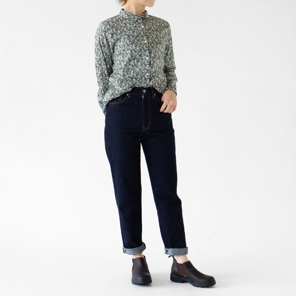 モデル身長:162cm モデル身長:162cm