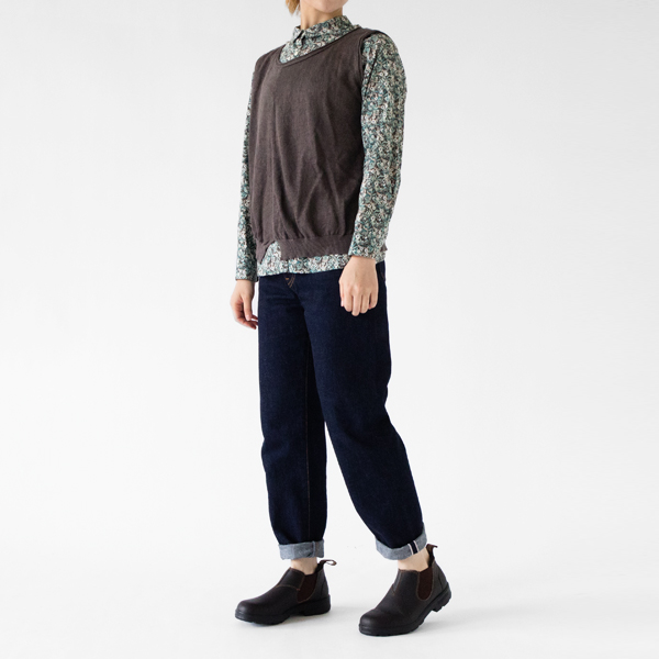 モデル身長:162cm モデル身長:162cm