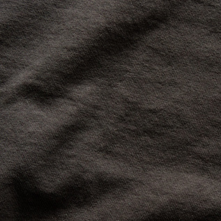 程よい厚みでシャリ感のある生地(GRAY) 程よい厚みでシャリ感のある生地(GRAY)