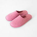 ウールスリッパ SANDY ROSA