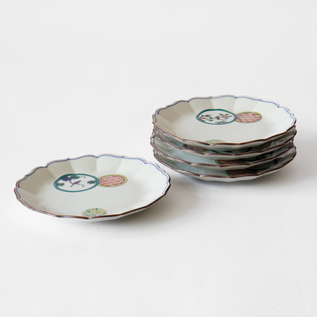 皿 大皿 飾り皿 泰山 皿 大皿 飾り皿 泰山