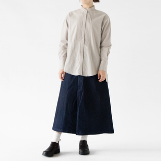 モデル身長:162cm(BEIGE) モデル身長:162cm(BEIGE)