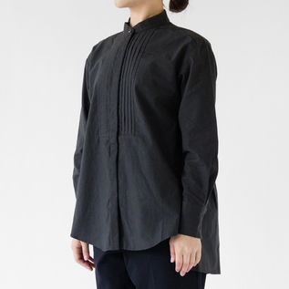 モデル身長:162cm(CHARCOAL) モデル身長:162cm(CHARCOAL)