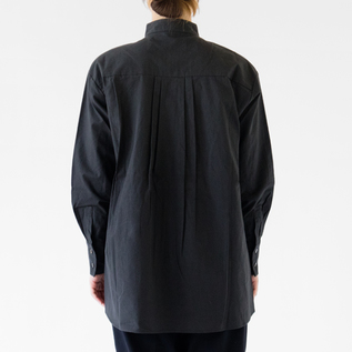 モデル身長:162cm(CHARCOAL) モデル身長:162cm(CHARCOAL)