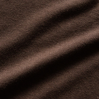 柔らかで滑らかな生地(BROWN) 柔らかで滑らかな生地(BROWN)