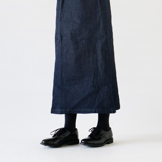ちょうど良い丈感(INDIGO) ちょうど良い丈感(INDIGO)