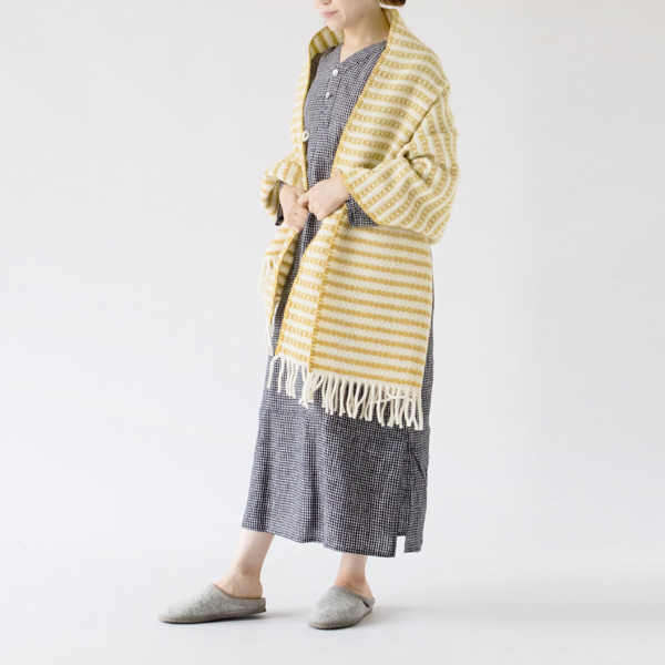 着用イメージ（モデル身長162cm）