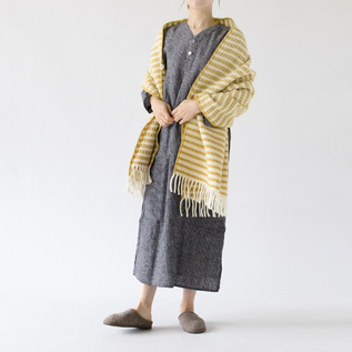 クヌート ウッドスモーク／Haflinger(ハフリンガー)｜愛着を持って