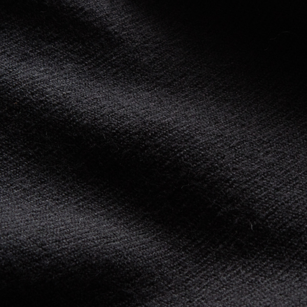 ふっくらとしたやわらかさがあります(BLACK) ふっくらとしたやわらかさがあります(BLACK)