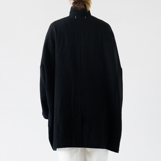 MARKET ウールジャケット／SETTO（セット）｜愛着を持ってずっと