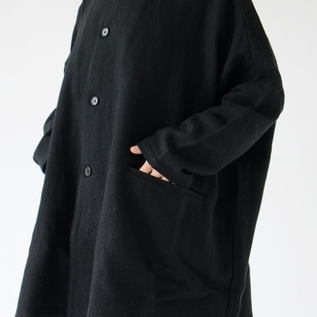 MARKET ウールジャケット／SETTO（セット）｜愛着を持ってずっと使い