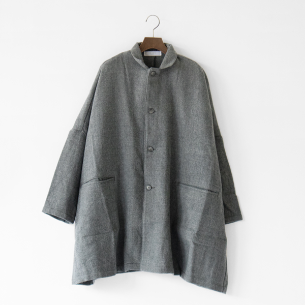 MARKET ウールジャケット(GREY) MARKET ウールジャケット(GREY)