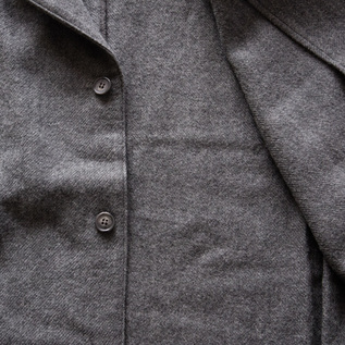 MARKET ウールジャケット／SETTO（セット）｜愛着を持ってずっと
