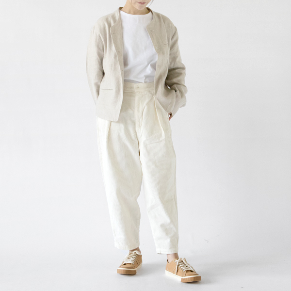 モデル身長：162cm(NATURAL)