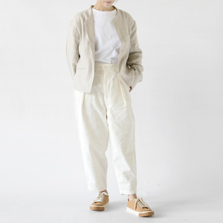 モデル身長：162cm(NATURAL)
